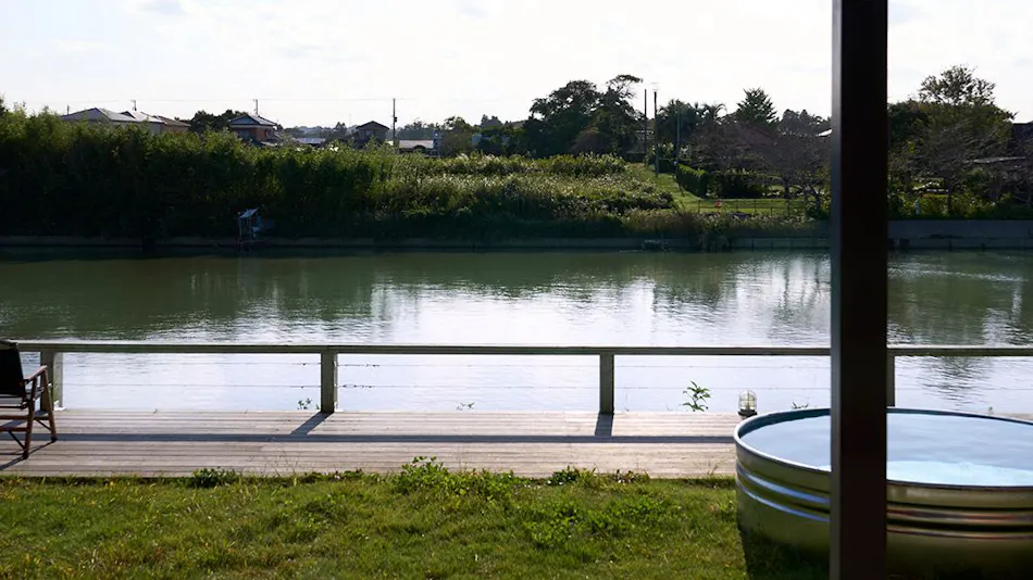 Zekkei Stay ISUMI Cabin