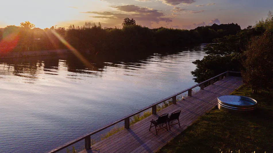 Zekkei Stay ISUMI Cabin