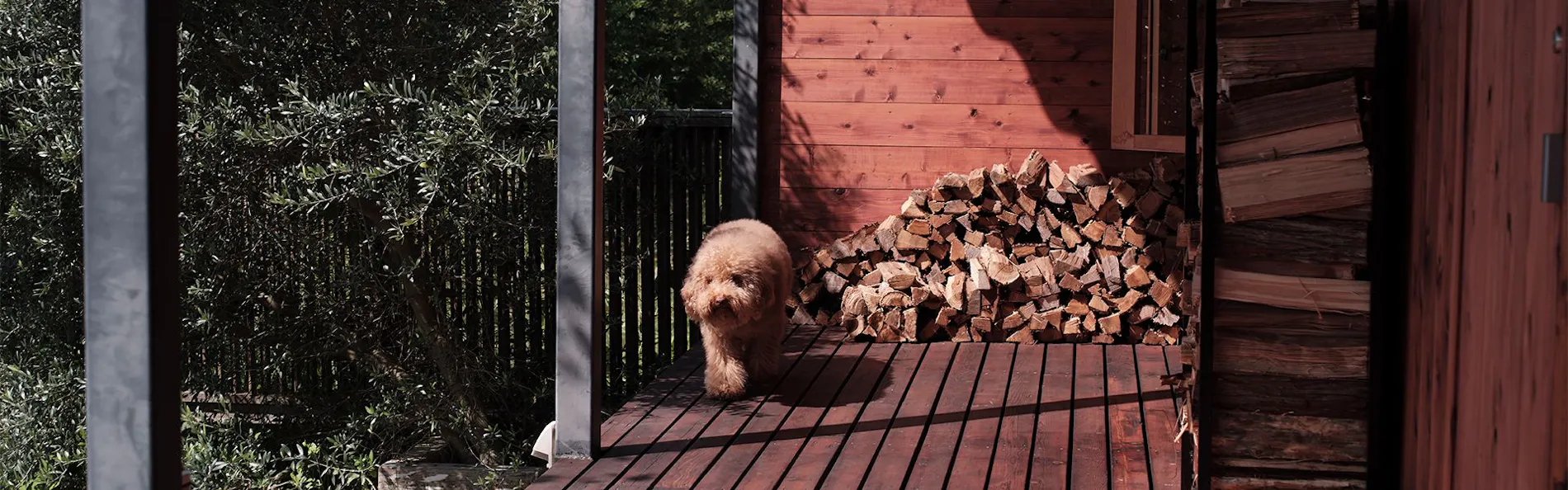 Zekkei stay ISUMI cabin