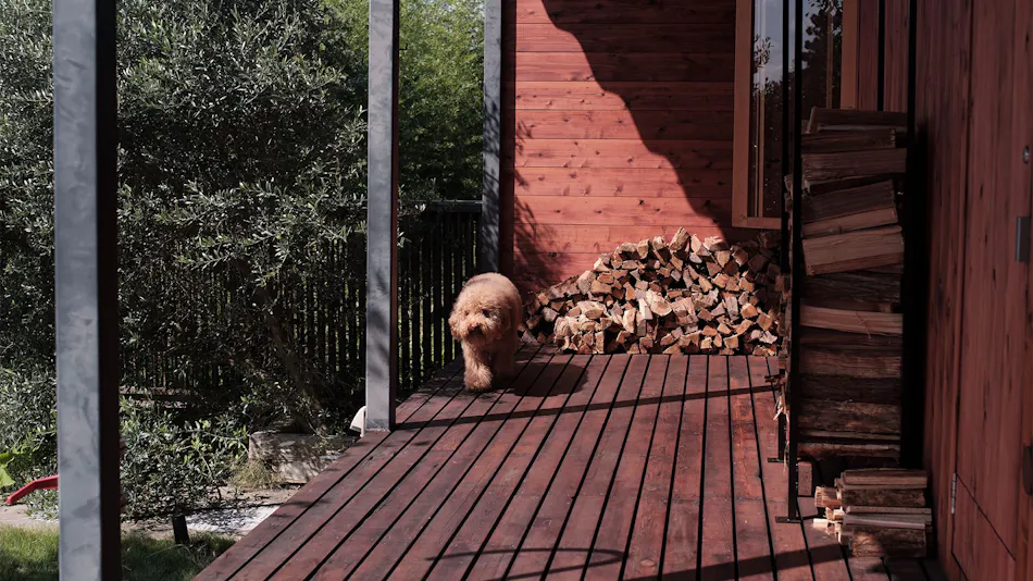 Zekkei Stay ISUMI Cabin