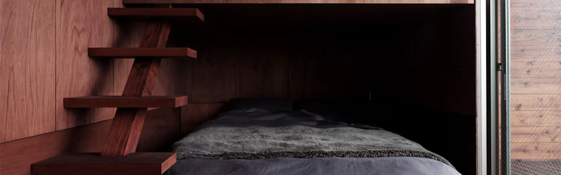 Zekkei stay ISUMI cabin