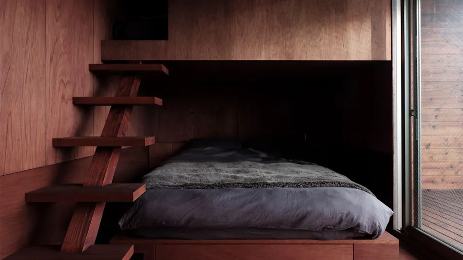 Zekkei Stay ISUMI Cabin