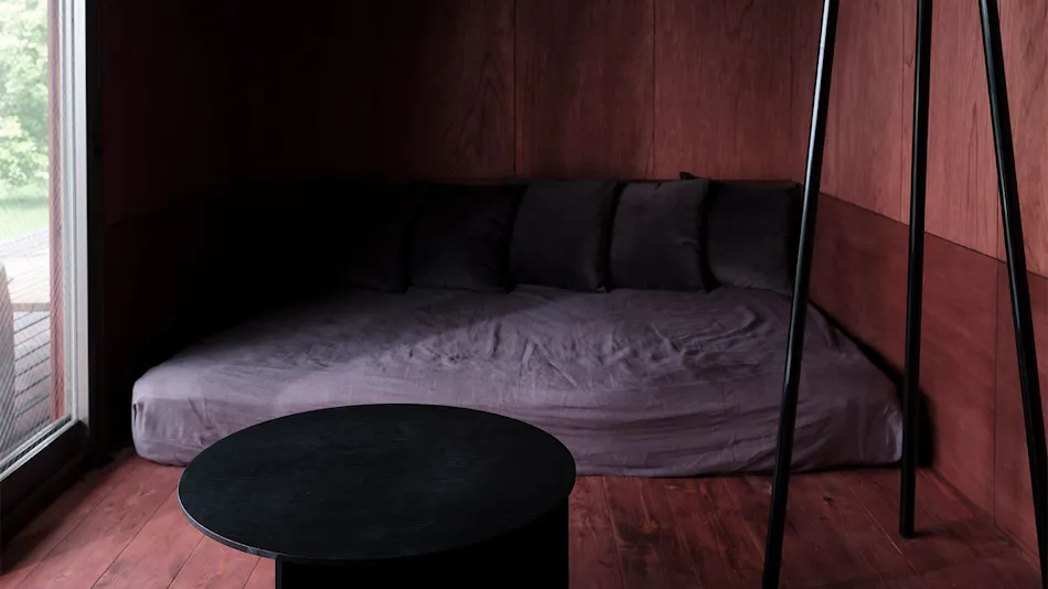 Zekkei Stay ISUMI Cabin