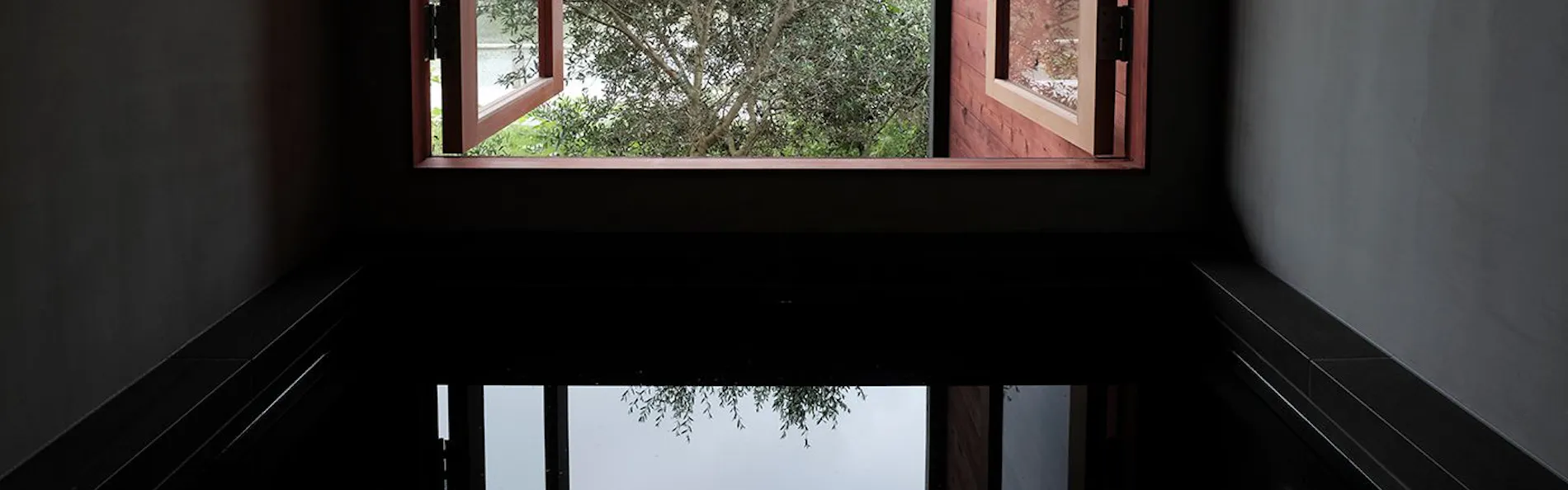 Zekkei stay ISUMI cabin