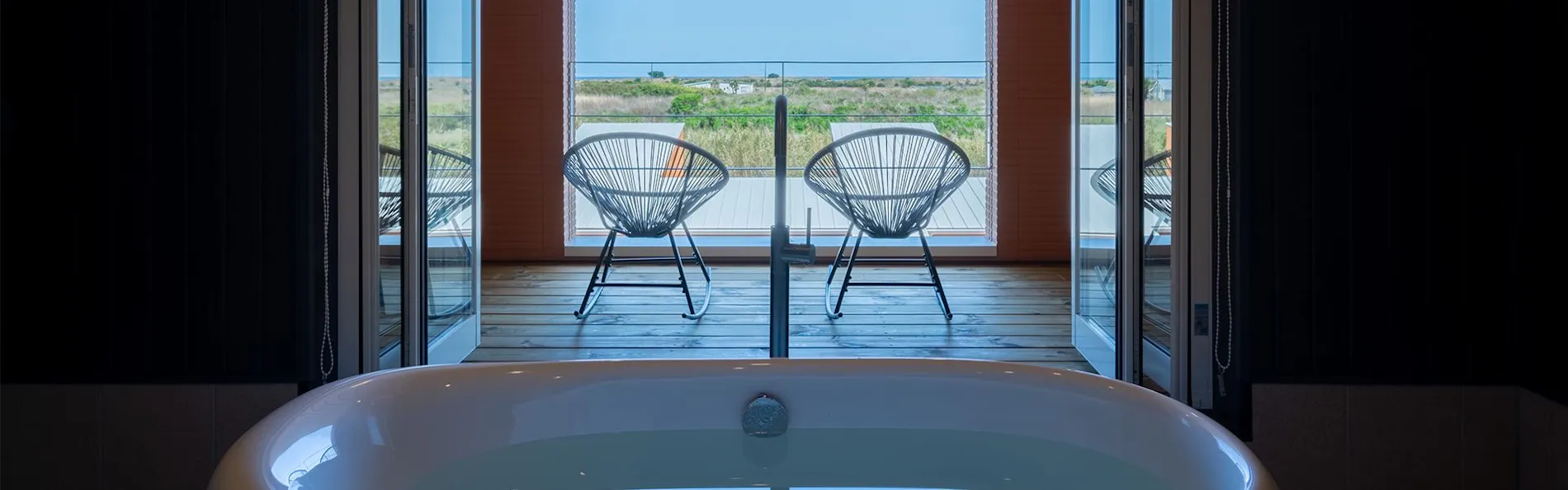 THE SECOND Chousei Beach Village