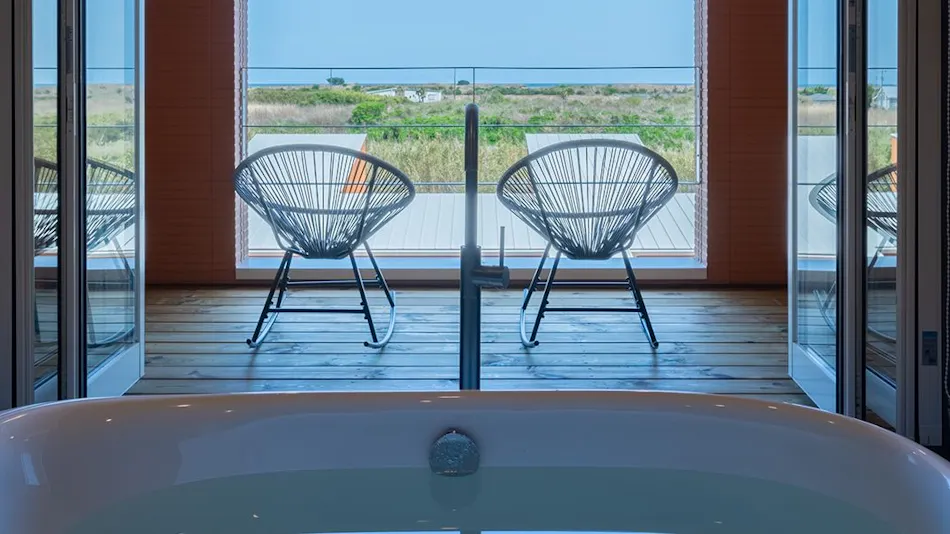 THE SECOND Chousei Beach Village