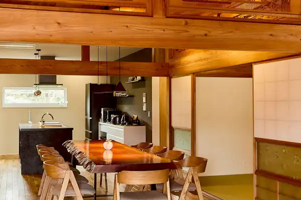 ห้องอาหาร