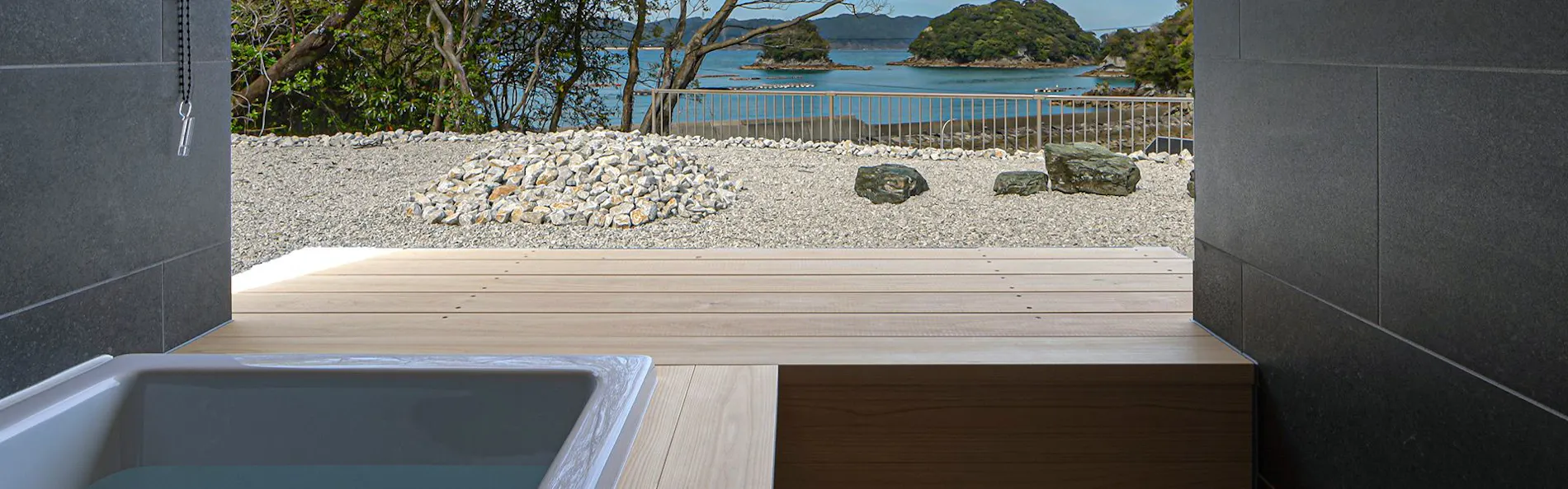 星降る別邸WANASA