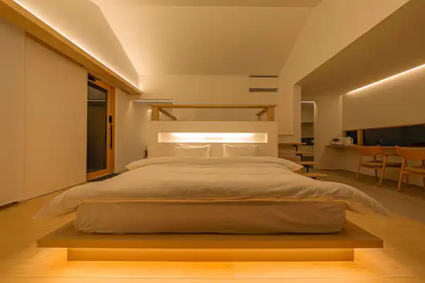 ห้องพัก