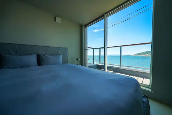 ห้องนอน