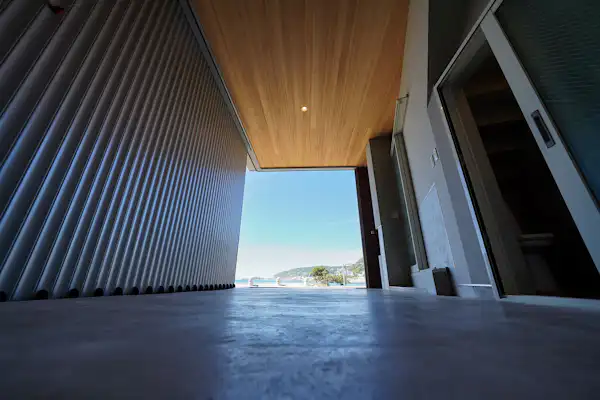 ทางเข้า