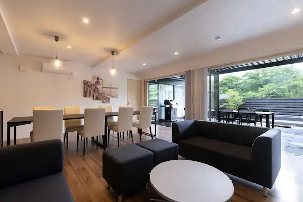 ห้องนั่งเล่น