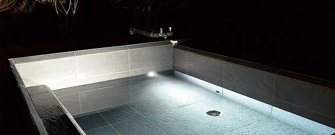 ห้องอาบน้ำเย็น