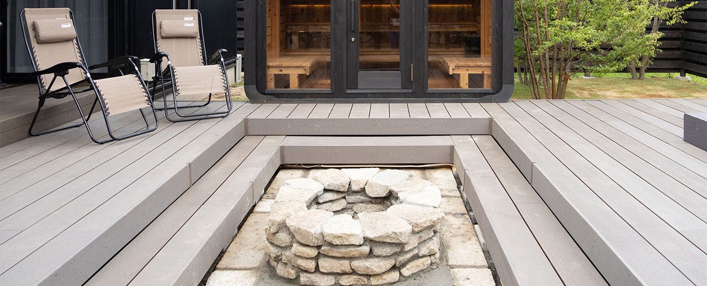 หลุมกองไฟ