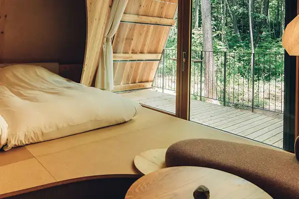 ห้องพัก