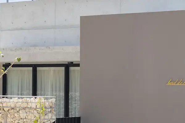 ภายนอกอาคาร