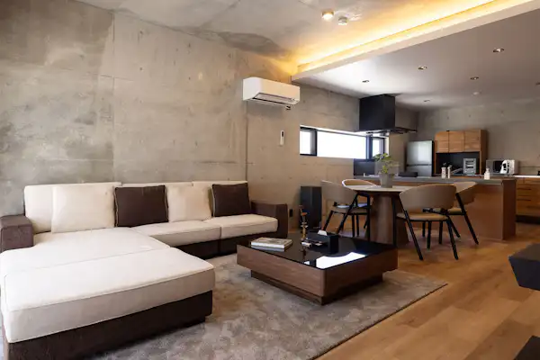 ห้องนั่งเล่น