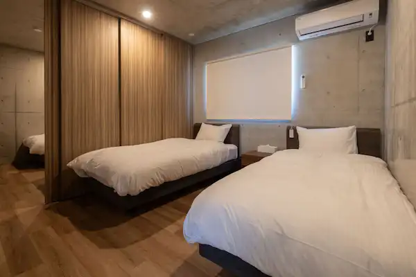 ห้องนอน