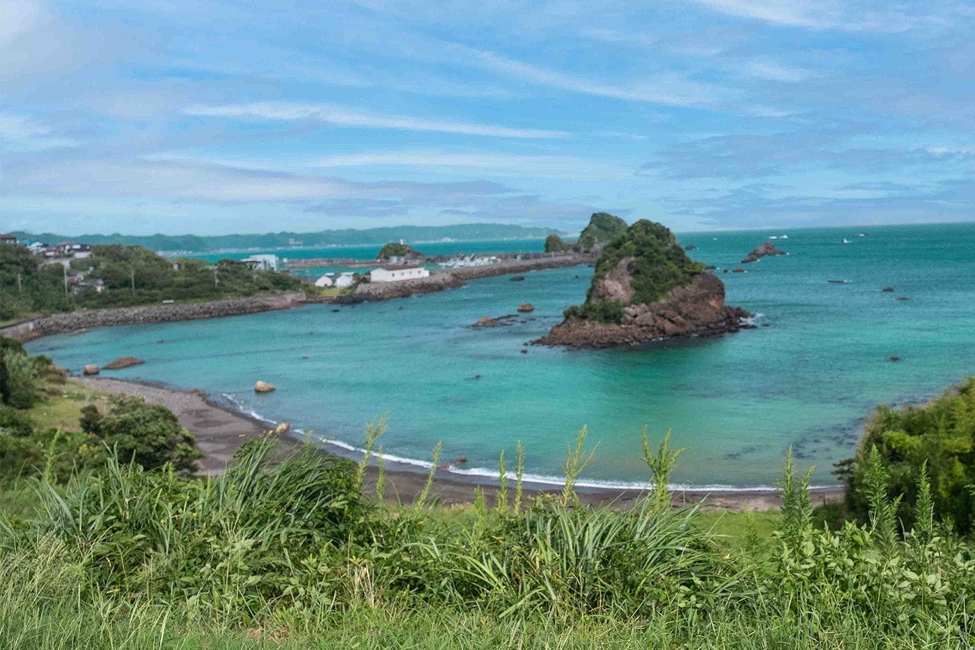 蒼望楼