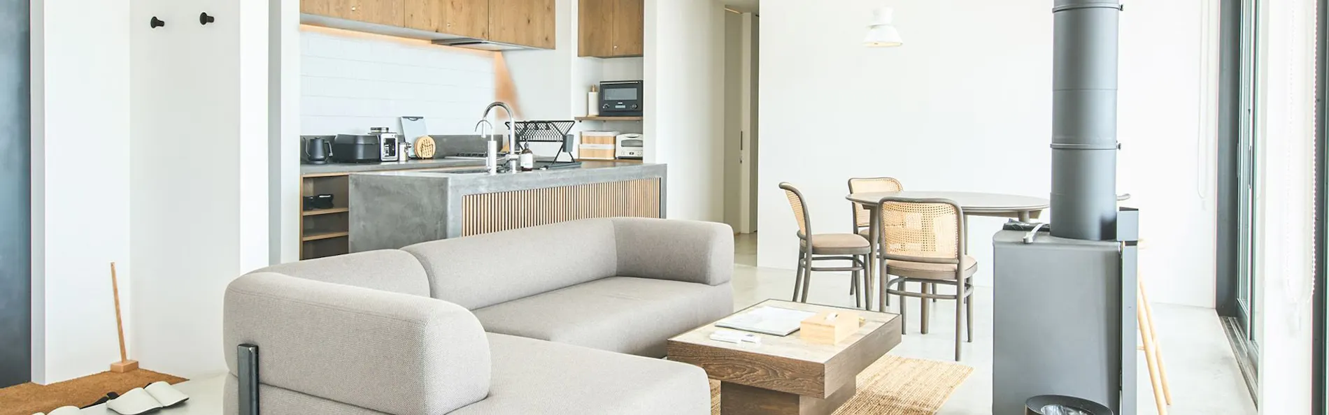 SUITE VILLA THE MOST