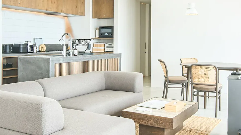 SUITE VILLA THE MOST