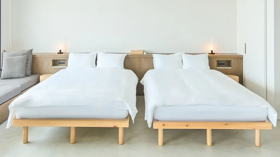 SUITE VILLA THE MOST