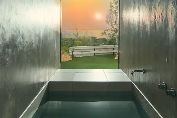 Pemandangan