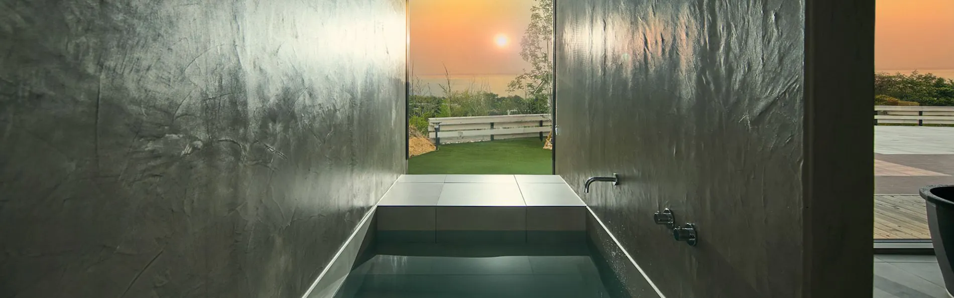 SUITE VILLA THE MOST