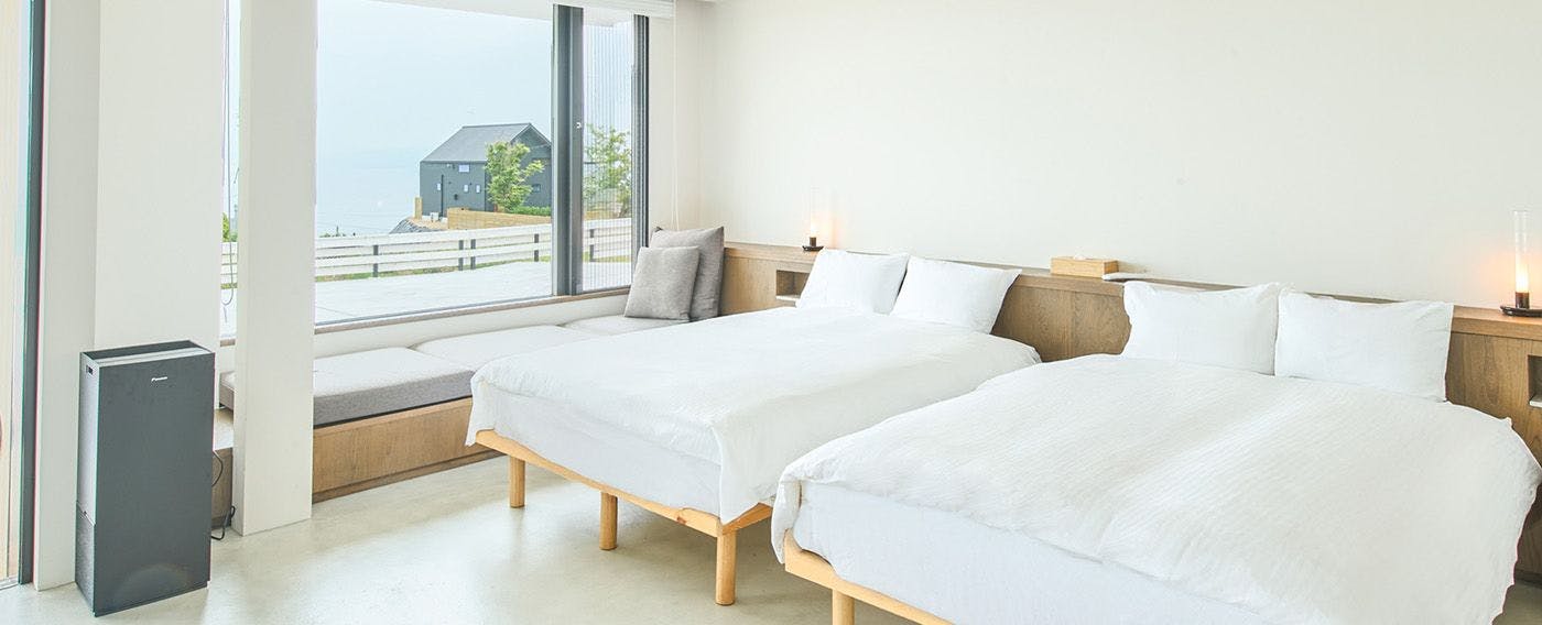 SUITE VILLA THE MOST