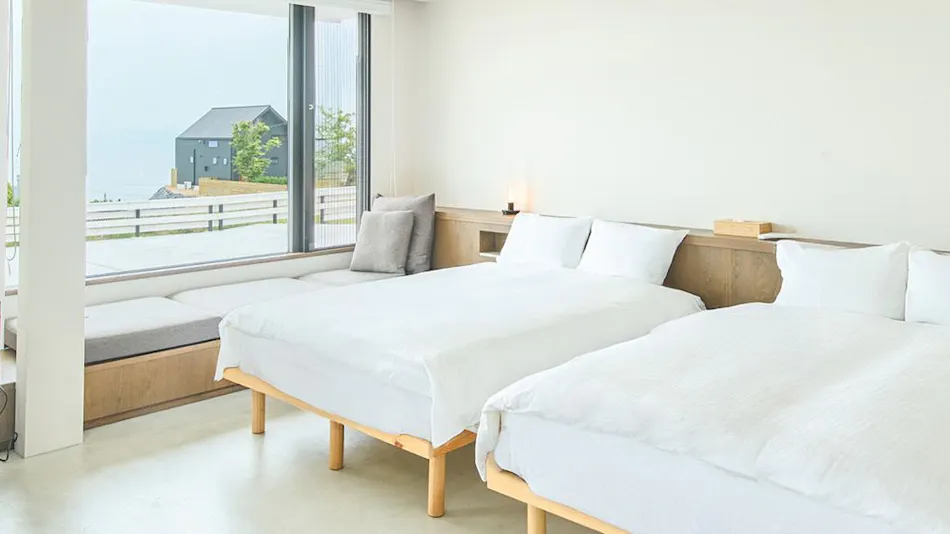 SUITE VILLA THE MOST
