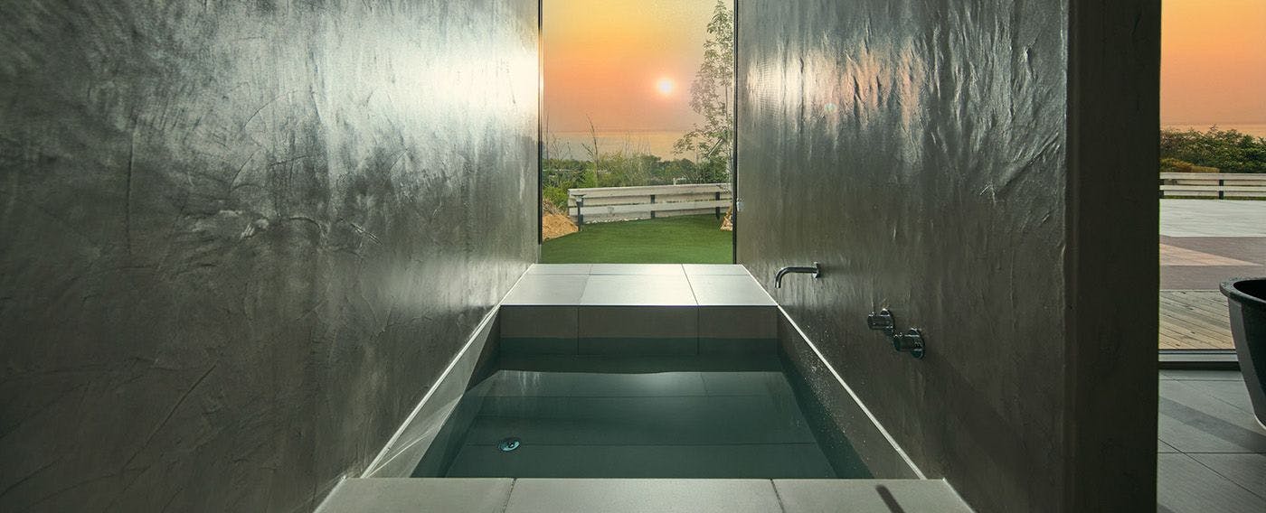 SUITE VILLA THE MOST