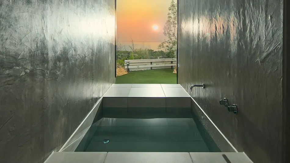SUITE VILLA THE MOST