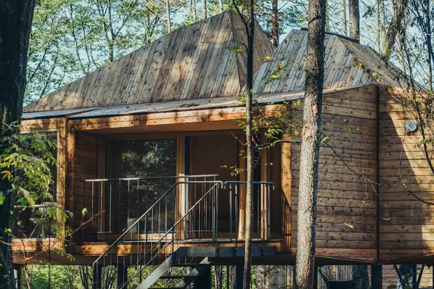 ภายนอกอาคาร