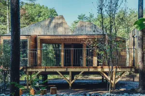 ภายนอกอาคาร