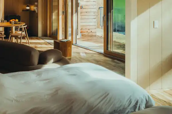 ห้องพัก