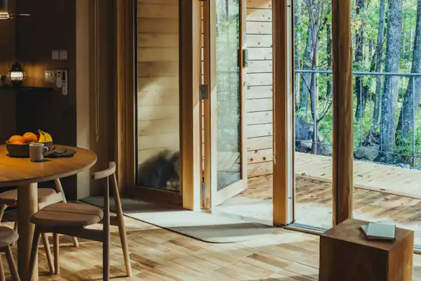 ห้องพัก