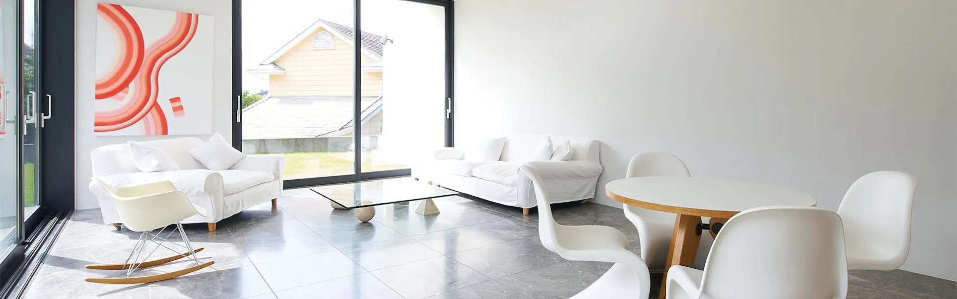 Marine House Hayama
