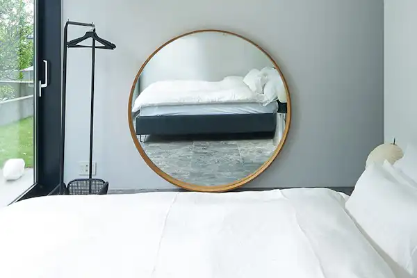 ห้องนอน