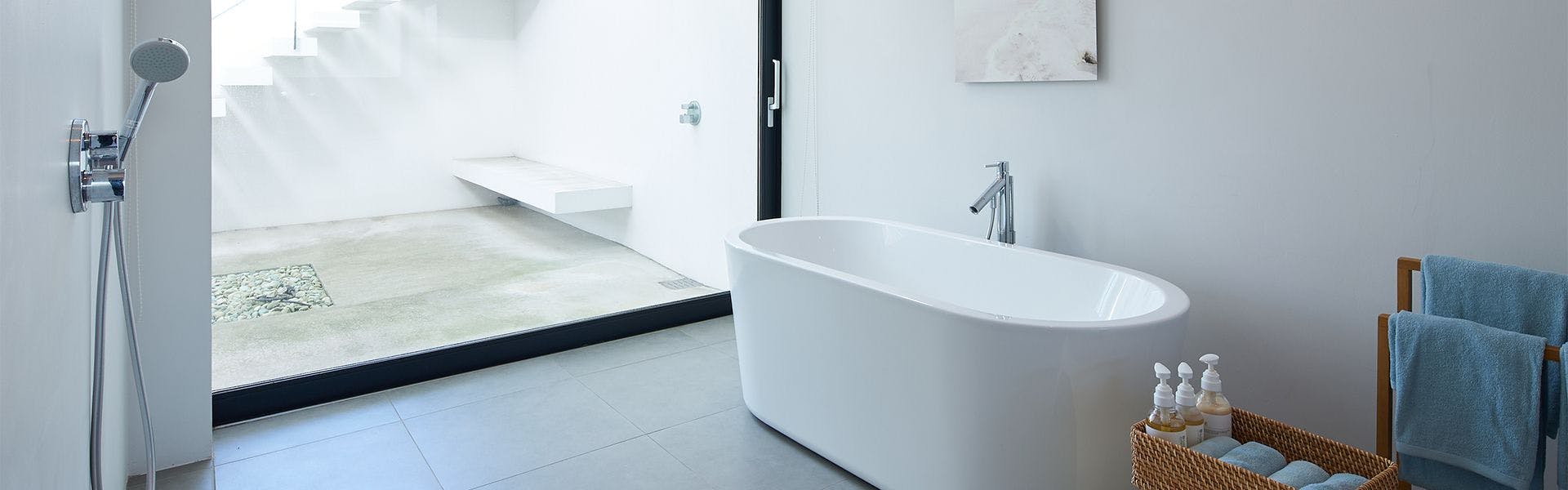 ห้องน้ำ