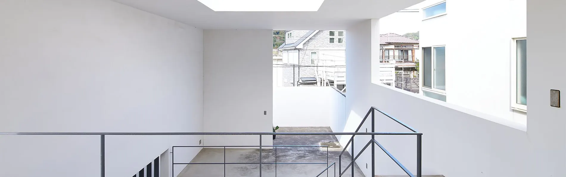 Marine House Hayama