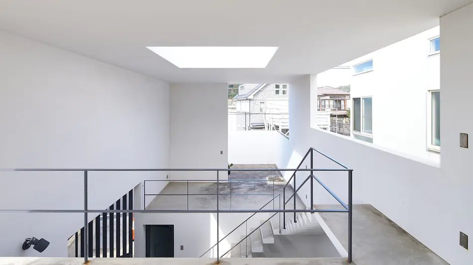 Marine House Hayama