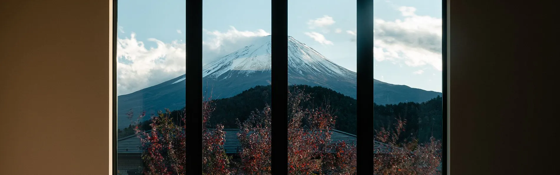 憩~ikoi_Fuji