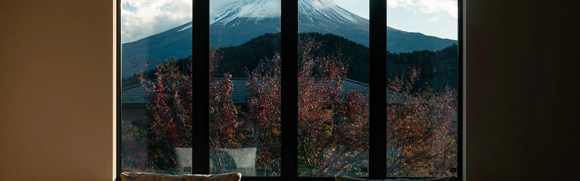 憩~ikoi_Fuji