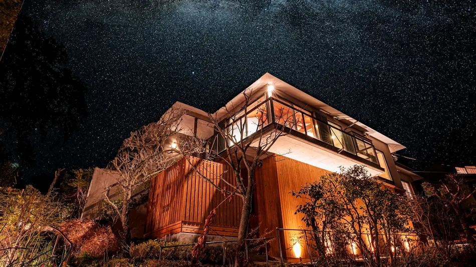 Private Resort Hotaru
