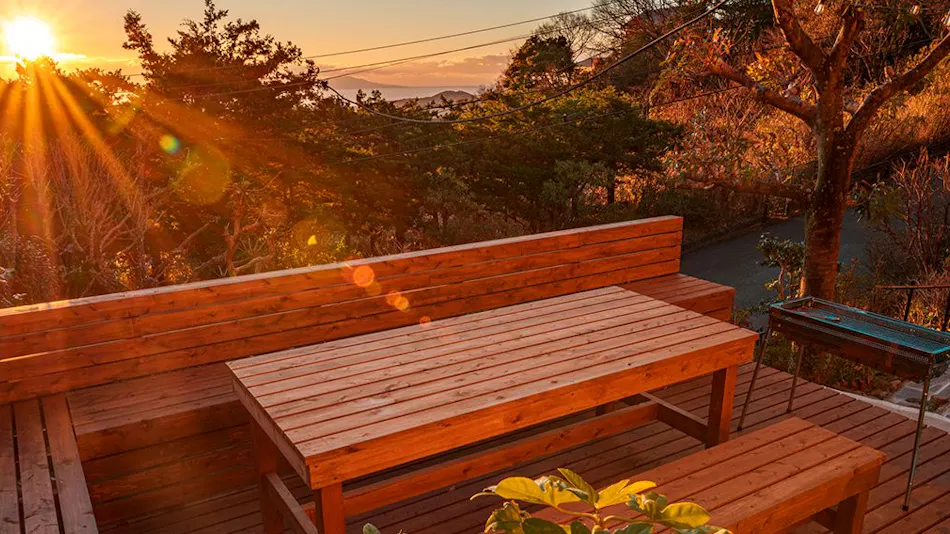 Private Resort Hotaru