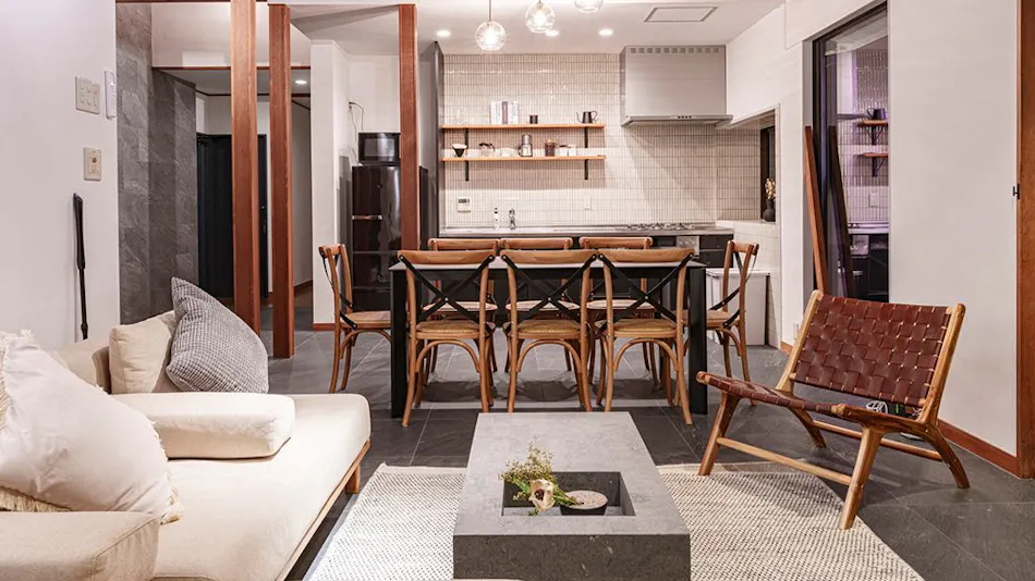 Private Resort Hotaru