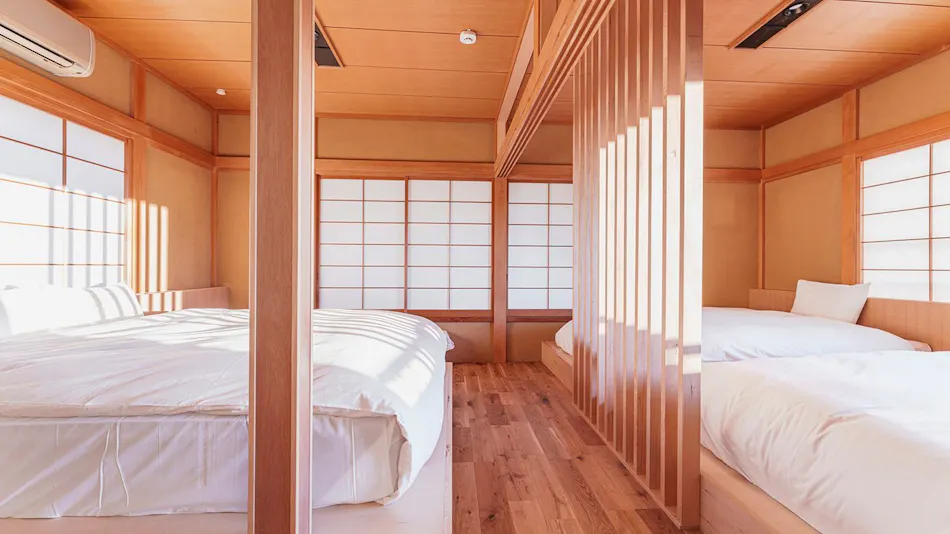 Private Resort Hotaru