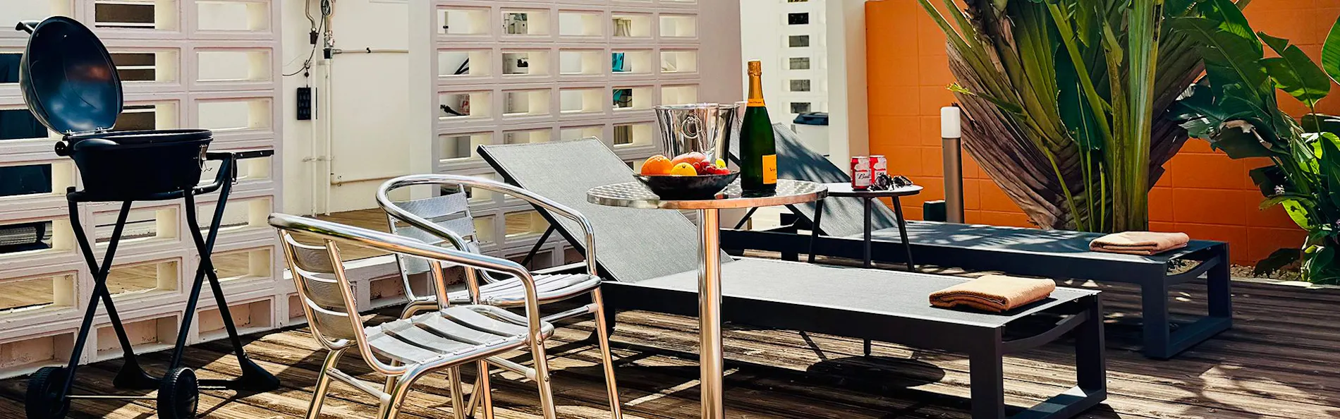 Villa M 琉球古民家 ゆまた