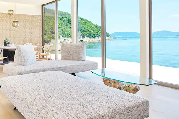 ห้องพัก