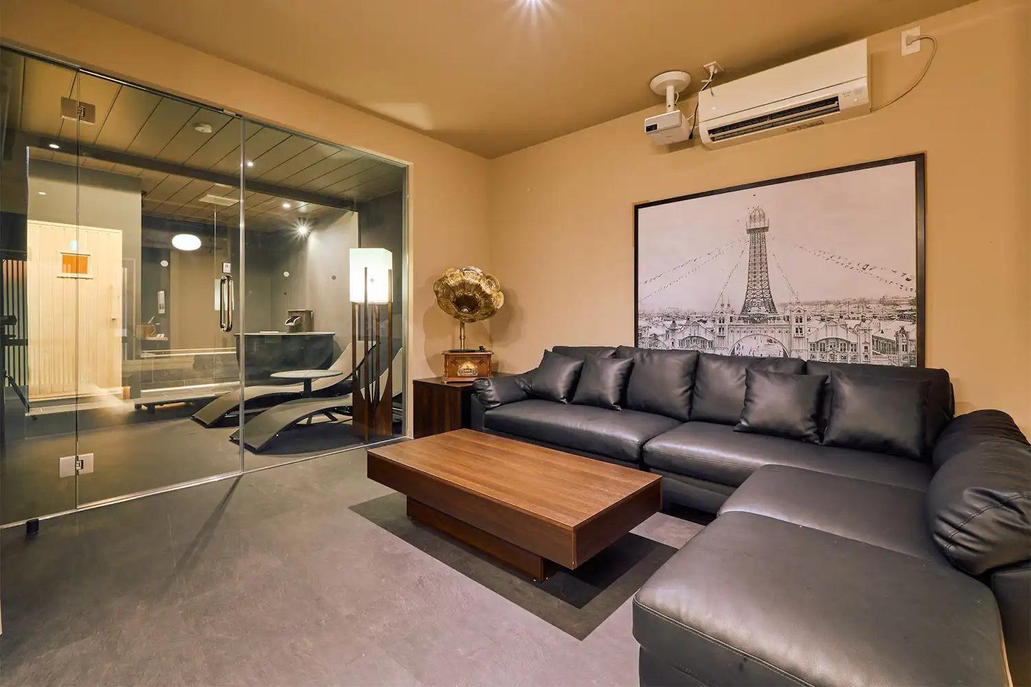 ห้องพัก